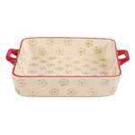 Форма для выпечки керамическая Peterhof PH 10089