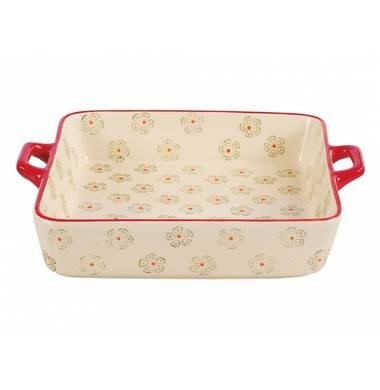 Форма для выпечки керамическая Peterhof PH 10089