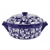 Кастрюля для запекания керамическая Peterhof PH 10007