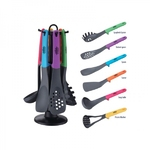 Набор кухонных принадлежностей Peterhof PH 12142