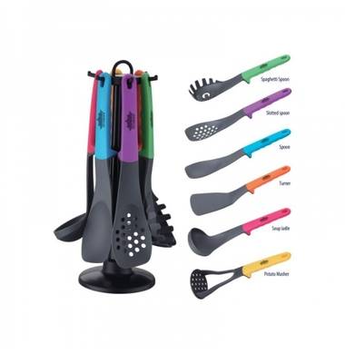 Набор кухонных принадлежностей Peterhof PH 12142