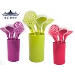 Набор кухонных принадлежностей Peterhof PH 12124