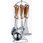 Набор кухонных принадлежностей Peterhof PH 1234