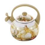 Чайник эмалированный Wellberg WB 3442 2.2л