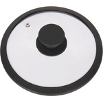 Крышка стеклянная Winner WR 8307 30см