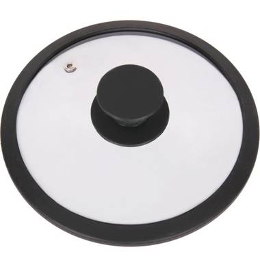 Крышка стеклянная Winner WR 8303 22см