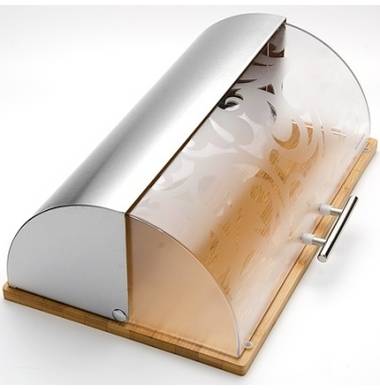 Хлебница Mayer&Boch 24194