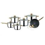 Набор посуды Peterhof PH 15132