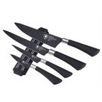 Набор ножей "мраморных" Swiss Gold SD 5004