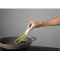 Складной венчик-мешалка Twist Whisk 20071 бело-зелёный