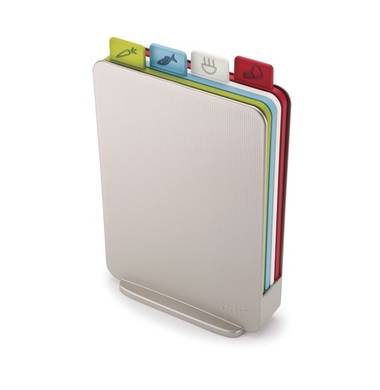 Набор разделочных досок Joseph Joseph Index 17 Compact 60129