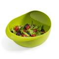 Многофункциональная миска-дуршлаг Joseph Joseph Prep&Serve 40065 зеленая