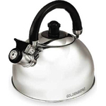 Чайник металлический Goldenberg GB 3101 2.5л