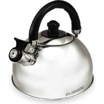 Чайник металлический Goldenberg GB 3101 2.5л