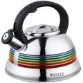 Чайник металлический Kelli KL 4314 3.0л