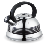 Чайник металлический Kelli KL 4314 3.0л
