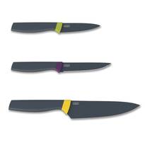 Набор ножей Joseph Joseph Elevate Knives 3шт 10086