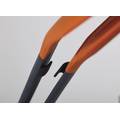 Щипцы для гриля Turner Tongs Joseph Joseph 10142 серые/оранжевые