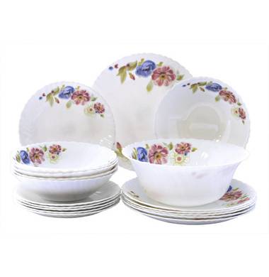 Сервиз столовый Луара 19 пр. OW-19C8(N)/150506