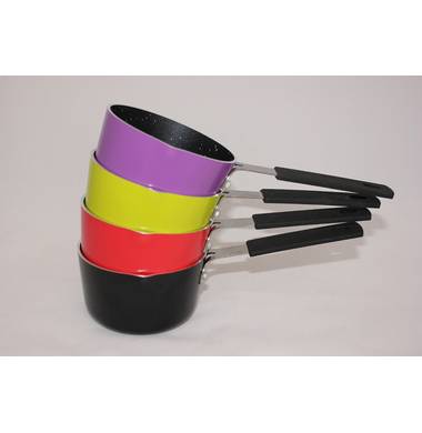 Ковш Hoffmann HM 7711 0.7л