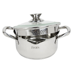 Кастрюля Zigen ZG 603 3л