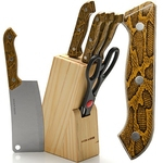 Набор ножей кухонных Mayer&Boch MB 482