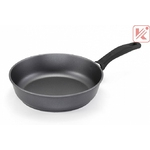 Сковорода Виктория АЛА220 "Престиж" 22см