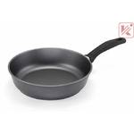 Сковорода Виктория АЛА240 "Престиж" 24см