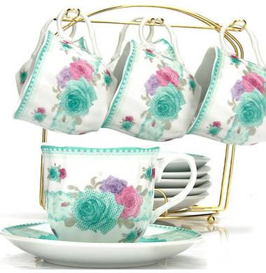 Сервиз чайный Loraine LR 25938