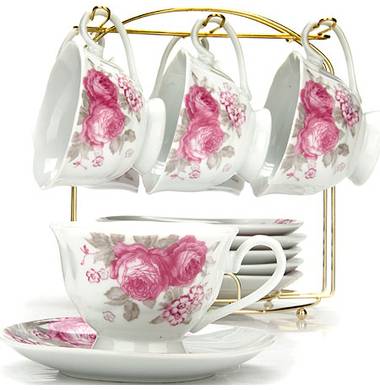 Сервиз чайный Loraine LR 25946