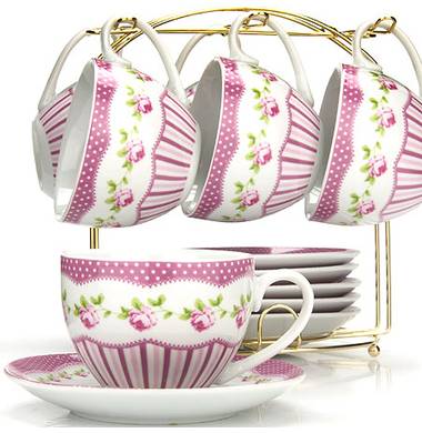 Сервиз чайный Loraine LR 25950