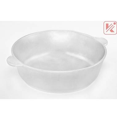 Жаровня Виктория АЛ260 "Полесье" 26см