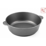 Жаровня Виктория АЛА280 "Престиж" 28см