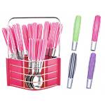 Набор столовых приборов Peterhof PH 22109C 25пр.