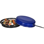 Сковорода Гриль-Газ Goldenberg GB-061 