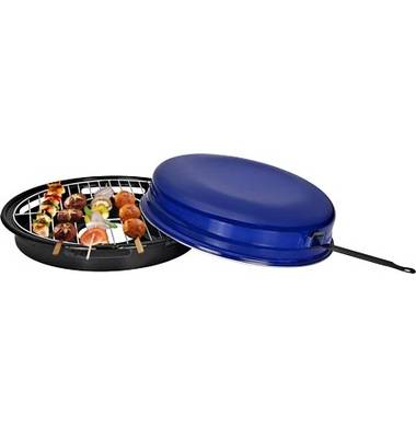 Сковорода Гриль-Газ Goldenberg GB-061 