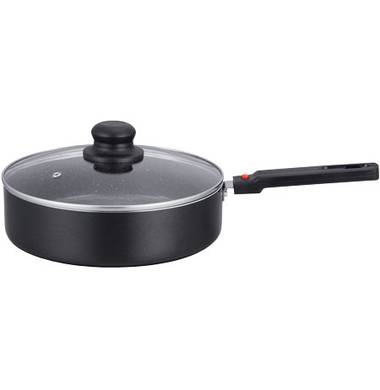 Сковорода Goldenberg GB 2500-24