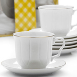 Сервиз чайный Loraine LR 25613