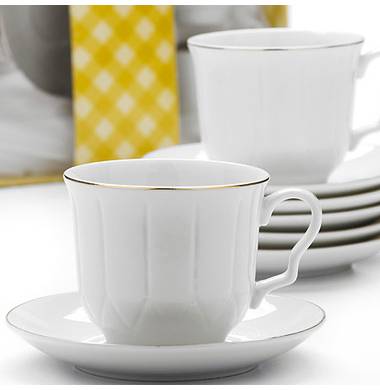 Сервиз чайный Loraine LR 25613