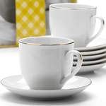 Сервиз чайный Loraine LR 25614