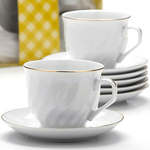 Сервиз чайный Loraine LR 25616