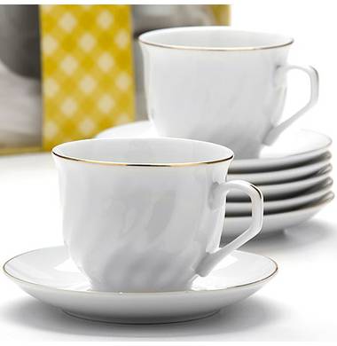 Сервиз чайный Loraine LR 25616