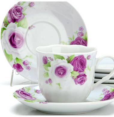 Сервиз чайный Loraine LR 25914