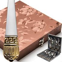 Набор столовых приборов Mayer&Boch MB 25737 18пр.