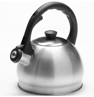 Чайник металлический Mayer&Boch MB 25894 2л