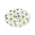 Тортовница вращающаяся Mayer&Boch MB 3050-9005 37см