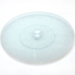 Тортовница вращающаяся Mayer&Boch MB 3050-9014 37см