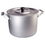 Кастрюля алюминиевая МТ-023 3.5л