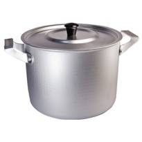 Кастрюля алюминиевая МТ-072 4.5л