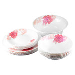 Сервиз столовый Ля Руж 19 пр. OW-19C8(N)/309-2